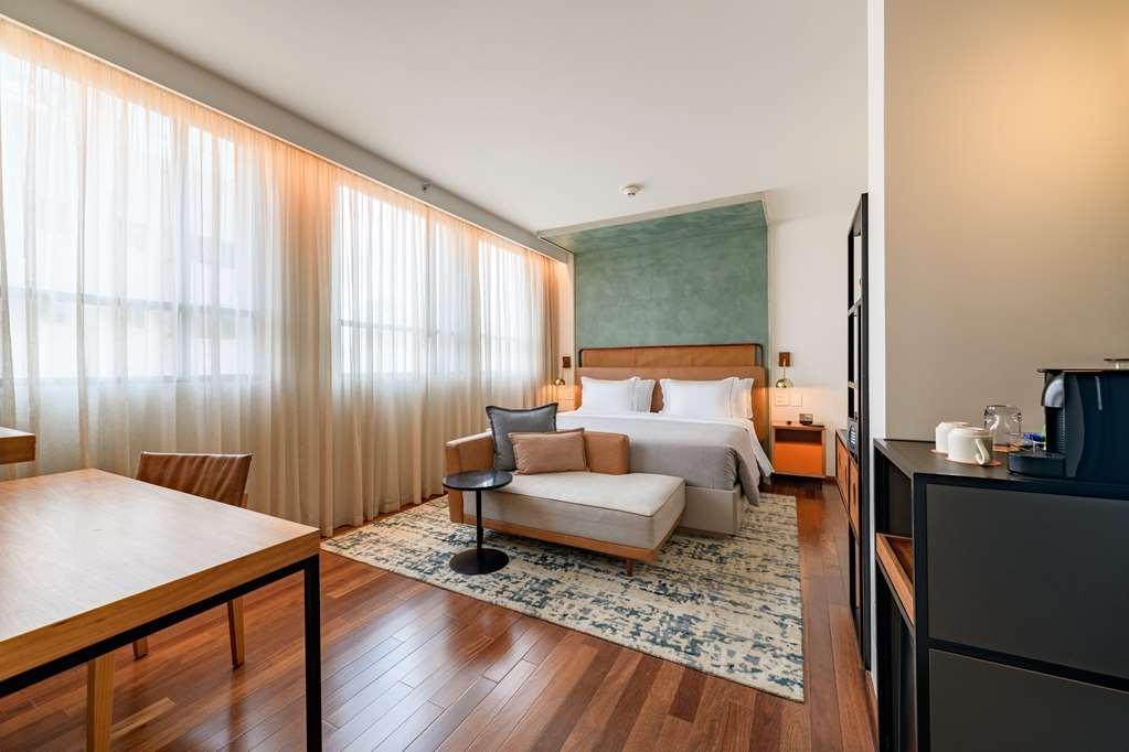 Canopy By Hilton Sao Paulo Jardins Стая снимка