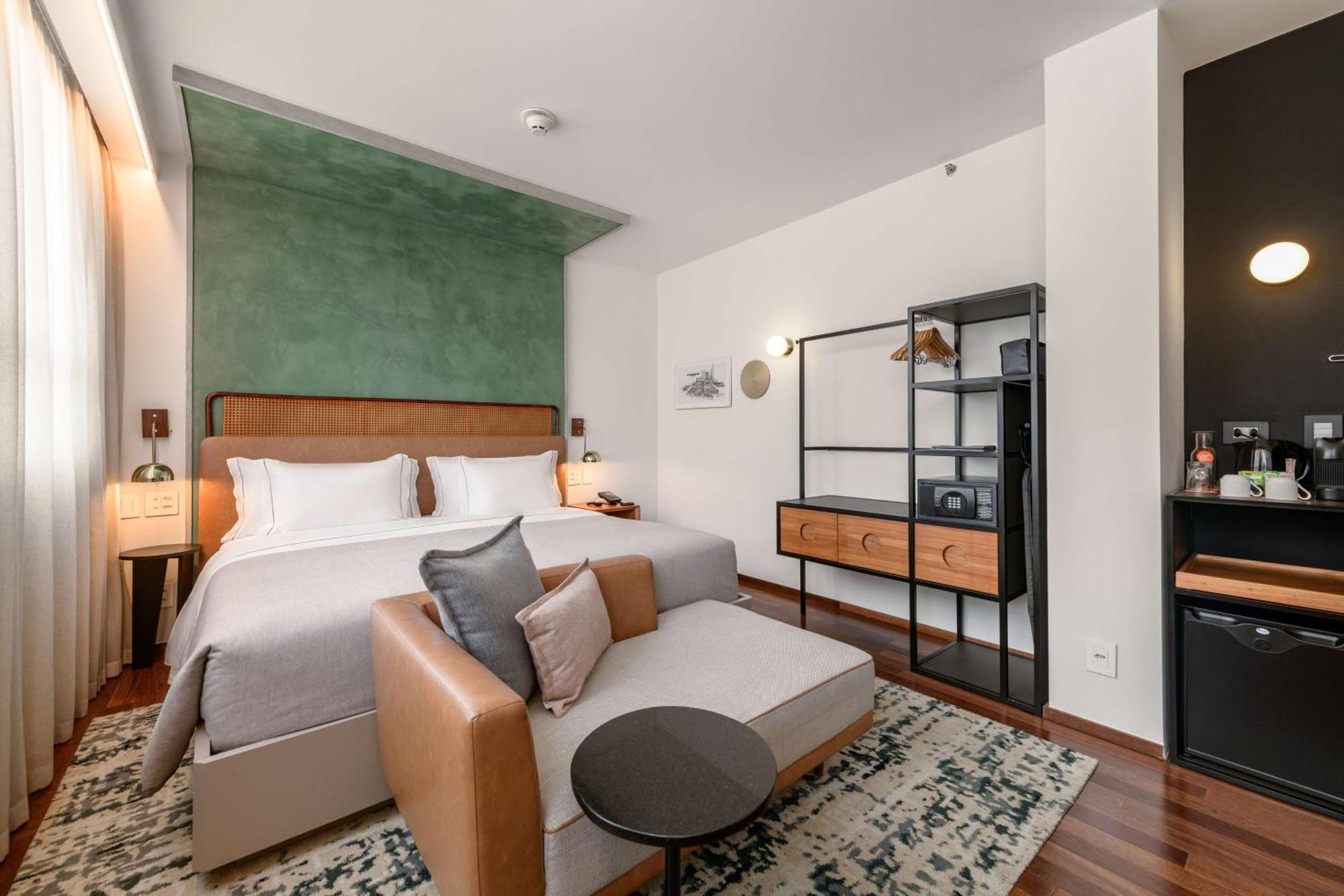 Canopy By Hilton Sao Paulo Jardins Екстериор снимка